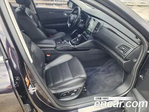 Renault SM6, 2017 — миниатюра 12
