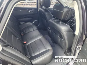Renault SM6, 2017 — миниатюра 13