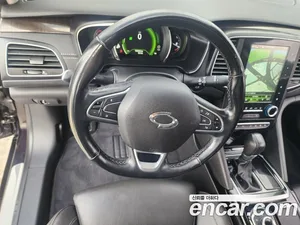Renault SM6, 2017 — миниатюра 14