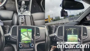 Renault SM6, 2017 — миниатюра 15