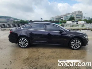 Renault SM6, 2017 — миниатюра 18