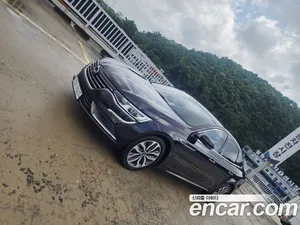 Renault SM6, 2017 — миниатюра 19