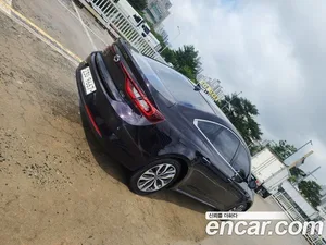Renault SM6, 2017 — миниатюра 20