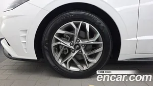 Hyundai Sonata, 2021 — миниатюра 5