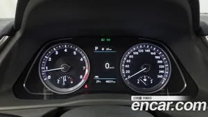 Hyundai Sonata, 2021 — миниатюра 8