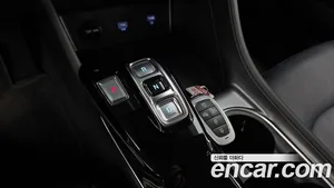 Hyundai Sonata, 2021 — миниатюра 9