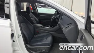 Hyundai Sonata, 2021 — миниатюра 11