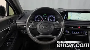Hyundai Sonata, 2021 — миниатюра 13