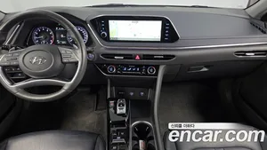 Hyundai Sonata, 2021 — миниатюра 14