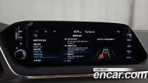 Hyundai Sonata, 2021 — миниатюра 16