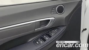 Hyundai Sonata, 2021 — миниатюра 17