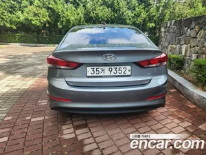 Hyundai Avante, 2018 — миниатюра 6