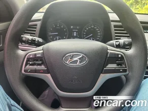 Hyundai Avante, 2018 — миниатюра 9