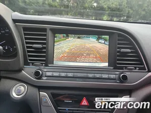 Hyundai Avante, 2018 — миниатюра 11