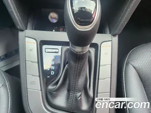 Hyundai Avante, 2018 — миниатюра 17