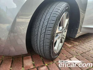 Hyundai Avante, 2018 — миниатюра 19
