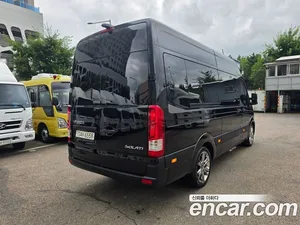 Hyundai Solati, 2019 — миниатюра 2