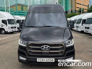 Hyundai Solati, 2019 — миниатюра 3