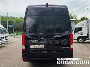 Hyundai Solati, 2019 — миниатюра 4