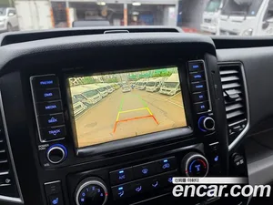 Hyundai Solati, 2019 — миниатюра 6