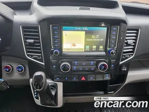 Hyundai Solati, 2019 — миниатюра 7