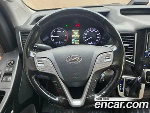 Hyundai Solati, 2019 — миниатюра 9