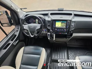 Hyundai Solati, 2019 — миниатюра 10