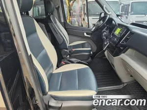Hyundai Solati, 2019 — миниатюра 11