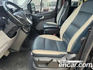 Hyundai Solati, 2019 — миниатюра 12