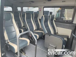 Hyundai Solati, 2019 — миниатюра 13
