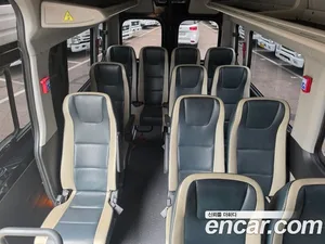 Hyundai Solati, 2019 — миниатюра 14