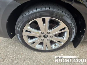Hyundai Solati, 2019 — миниатюра 16
