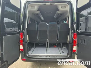 Hyundai Solati, 2019 — миниатюра 19