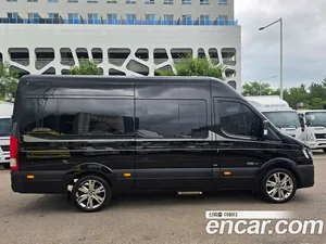 Hyundai Solati, 2019 — миниатюра 20