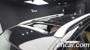 Kia Mohave, 2021 — миниатюра 34