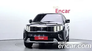 Kia Mohave, 2021 — миниатюра 37