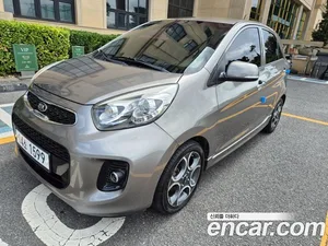 Kia morning, 2015 — миниатюра 2