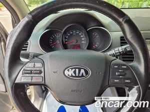 Kia morning, 2015 — миниатюра 8
