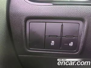 Kia morning, 2015 — миниатюра 10