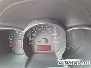 Kia morning, 2015 — миниатюра 11