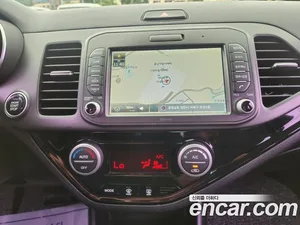Kia morning, 2015 — миниатюра 12