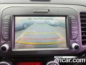 Kia morning, 2015 — миниатюра 13