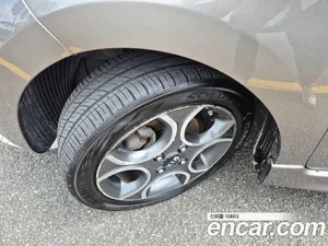 Kia morning, 2015 — миниатюра 17