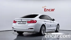 BMW 4-Series, 2018 — миниатюра 2