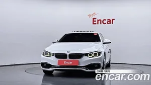 BMW 4-Series, 2018 — миниатюра 3