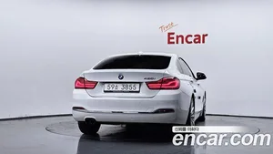 BMW 4-Series, 2018 — миниатюра 4
