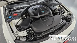 BMW 4-Series, 2018 — миниатюра 6