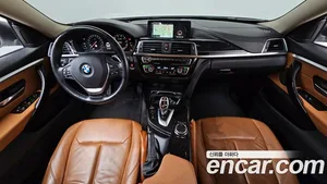 BMW 4-Series, 2018 — миниатюра 10