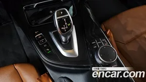 BMW 4-Series, 2018 — миниатюра 12