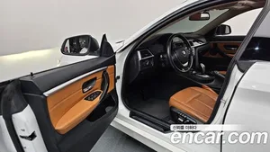 BMW 4-Series, 2018 — миниатюра 13